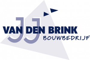 Logo van den Brink Bouwbedrijf